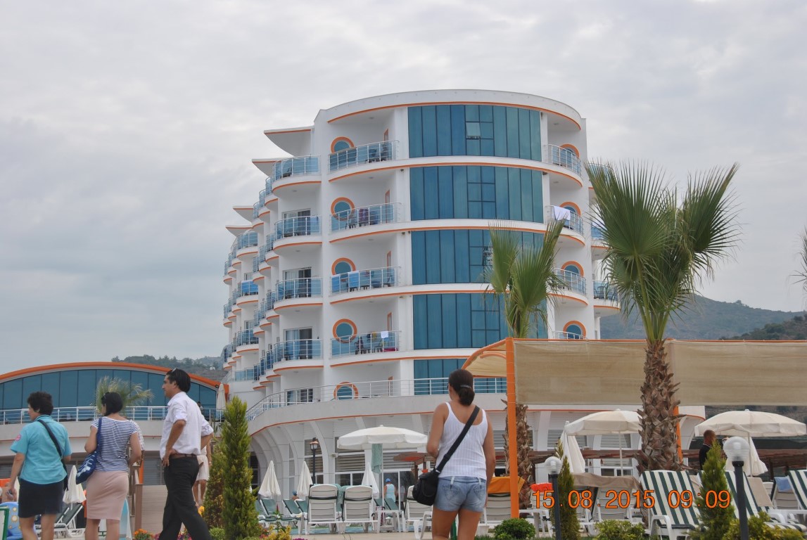 imagini hotel NOTION KESRE OZDERE